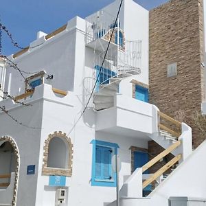 Evi Studios & Apartments