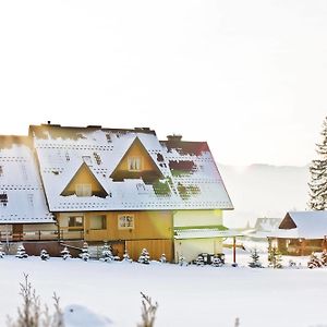 Pensjonat Tatry